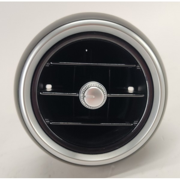 Difusor Ar Painel L.d Mercedes C180 1.6 2017 A2058301054
