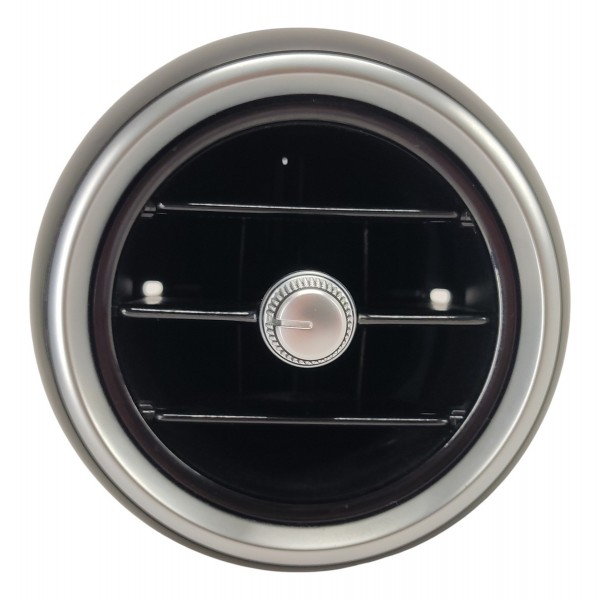 Difusor Ar Painel L.d Mercedes C180 1.6 2017 A2058301054