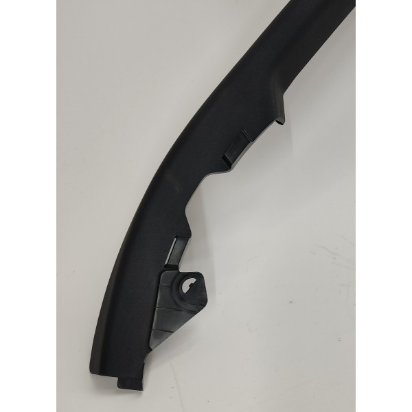 Acabamento Arco Porta D.d Mercedes C180 1.6 2017 A2057270271 Preto