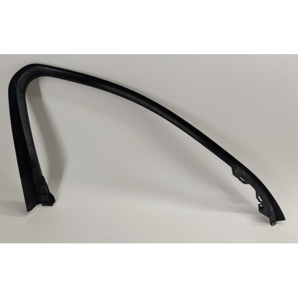 Acabamento Arco Porta D.d Mercedes C180 1.6 2017 A2057270271 Preto