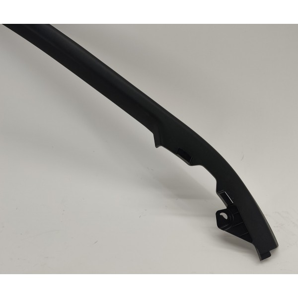 Acabamento Arco Porta D.e Mercedes C180 1.6 2017 A2057270171 Preto