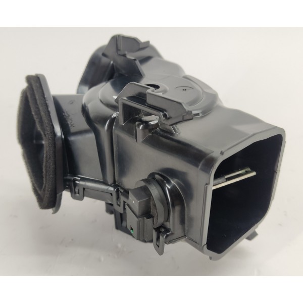 Motor Duto Difusor Ar L.e Mercedes C180 1.6 2017 A2058300100