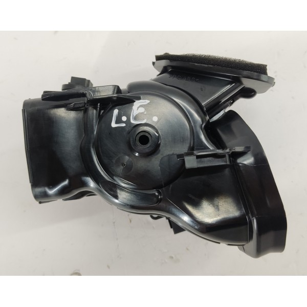 Motor Duto Difusor Ar L.e Mercedes C180 1.6 2017 A2058300100
