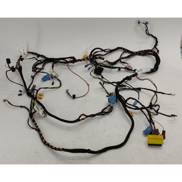 Chicote Painel Mercedes C180 1.6 2017