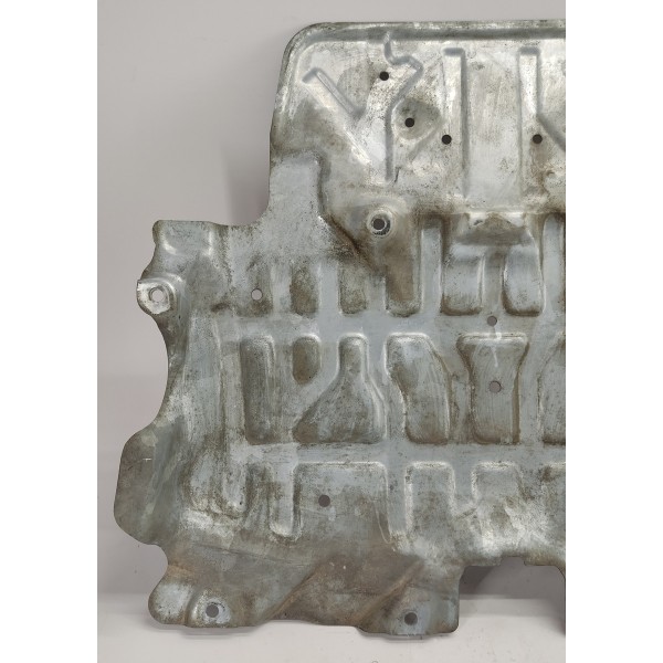 Protetor Carter Mercedes C180 1.6 2017