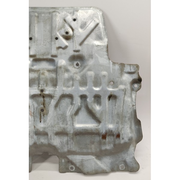 Protetor Carter Mercedes C180 1.6 2017