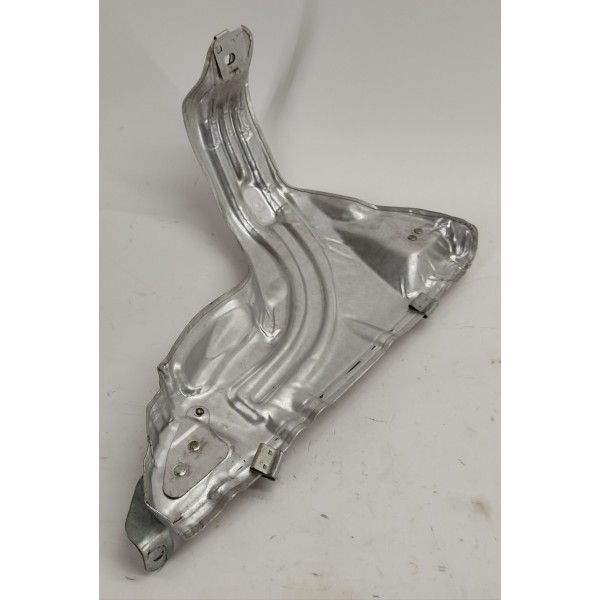 Protetor Calor Turbina Mercedes C180 1.6 2017 A2741421020