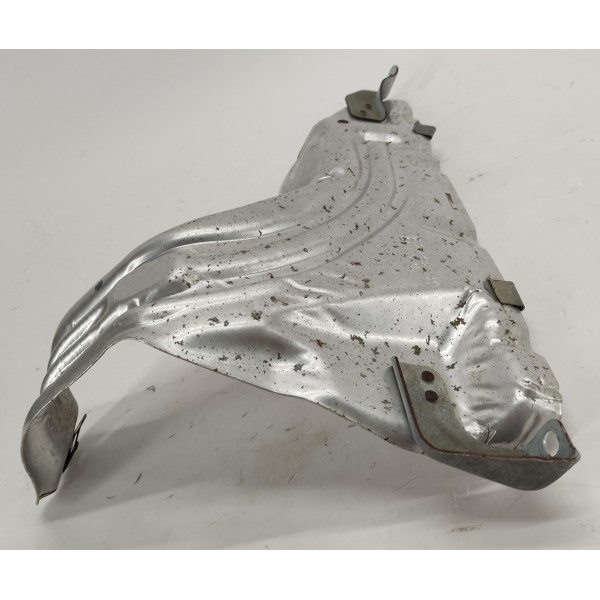 Protetor Calor Turbina Mercedes C180 1.6 2017 A2741421020
