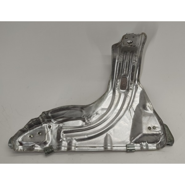 Protetor Calor Turbina Mercedes C180 1.6 2017 A2741421020