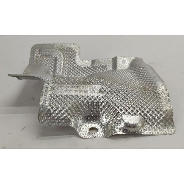 Protetor Calor Escape Mercedes C180 1.6 2017 A2056825171