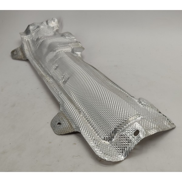 Protetor Calor Mercedes C180 1.6 2017 A2056820671