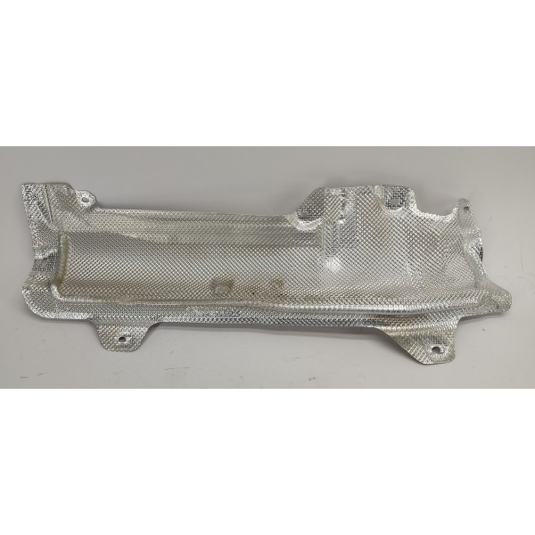 Protetor Calor Mercedes C180 1.6 2017 A2056820671