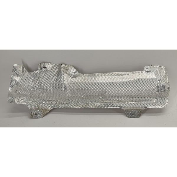 Protetor Calor Mercedes C180 1.6 2017 A2056820671