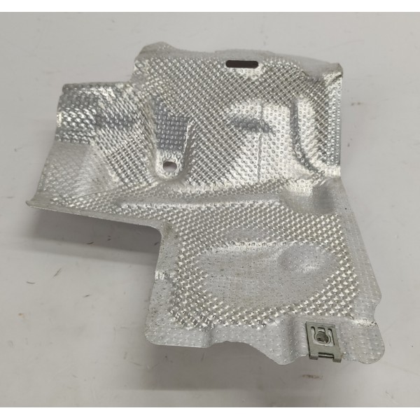 Protetor Termico Calor Mercedes C180 1.6 2017 A2056802022