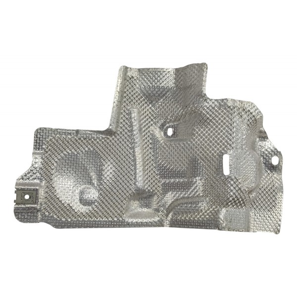 Protetor Termico Calor Mercedes C180 1.6 2017 A2056802022