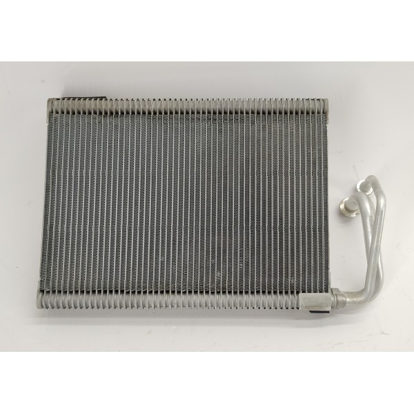 Radiador Evaporador Ar Condicionado Mercedes C180 1.6 2017