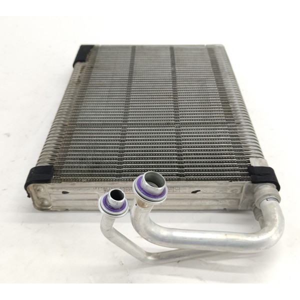 Radiador Evaporador Ar Condicionado Mercedes C180 1.6 2017