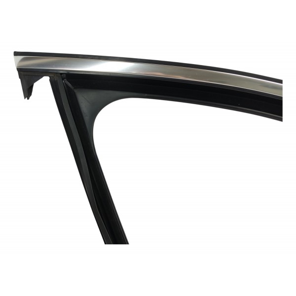 Borracha Guarnição Porta D.d Mercedes C180 1.6 2017