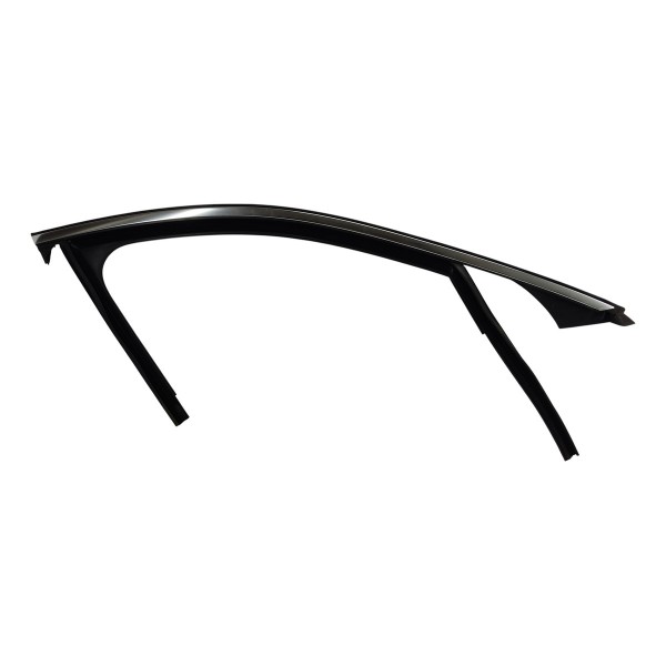 Borracha Guarnição Porta D.d Mercedes C180 1.6 2017