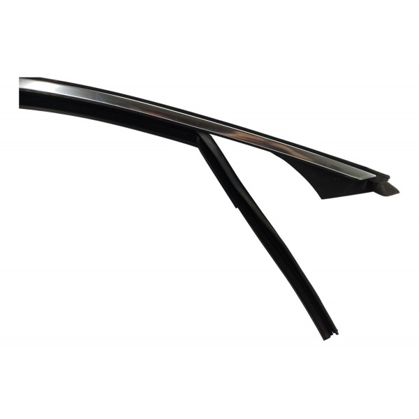 Borracha Guarnição Porta D.d Mercedes C180 1.6 2017