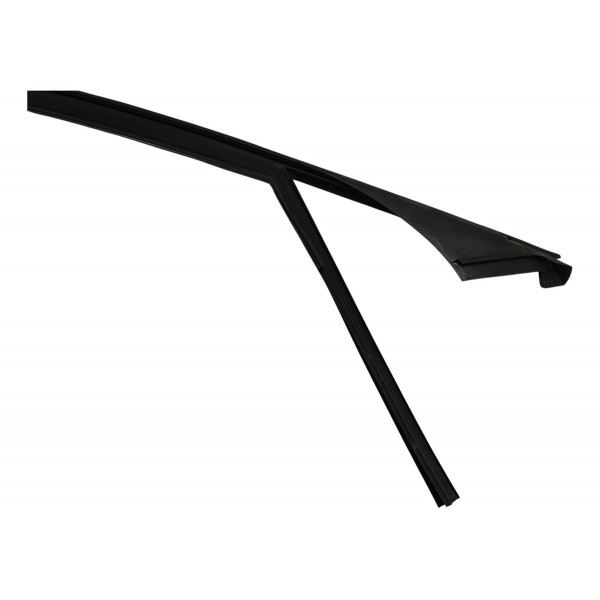 Borracha Guarnição Porta D.e Mercedes C180 1.6 2017