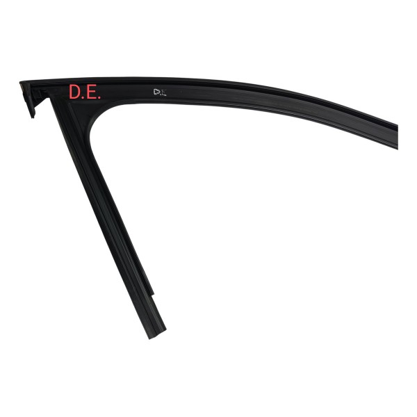 Borracha Guarnição Porta D.e Mercedes C180 1.6 2017