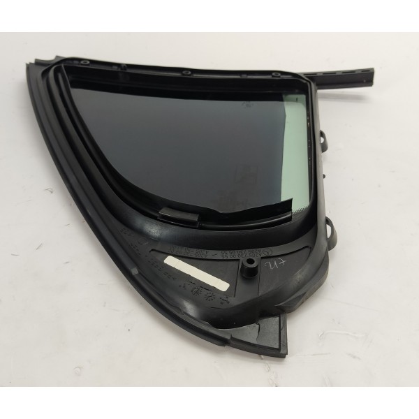 Vidro Fixo Traseiro Esquerdo Mercedes C180 1.6 2017