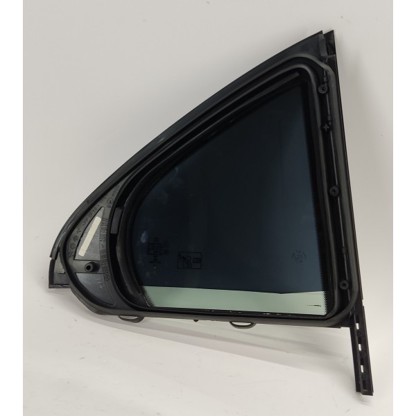 Vidro Fixo Traseiro Esquerdo Mercedes C180 1.6 2017