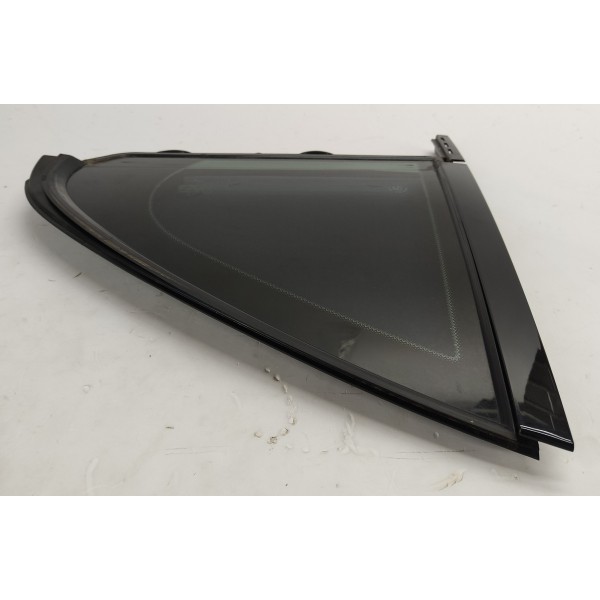 Vidro Fixo Traseiro Esquerdo Mercedes C180 1.6 2017