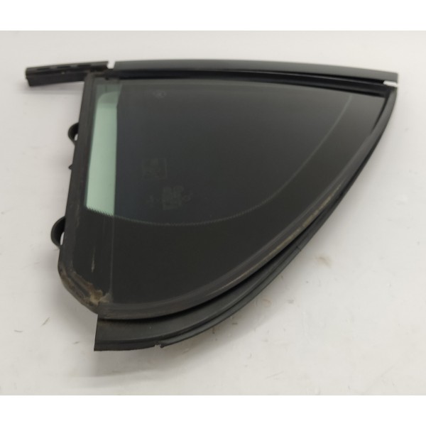 Vidro Fixo Traseiro Esquerdo Mercedes C180 1.6 2017