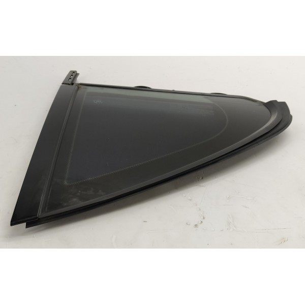 Vidro Fixo Traseiro Direito Mercedes C180 1.6 2017