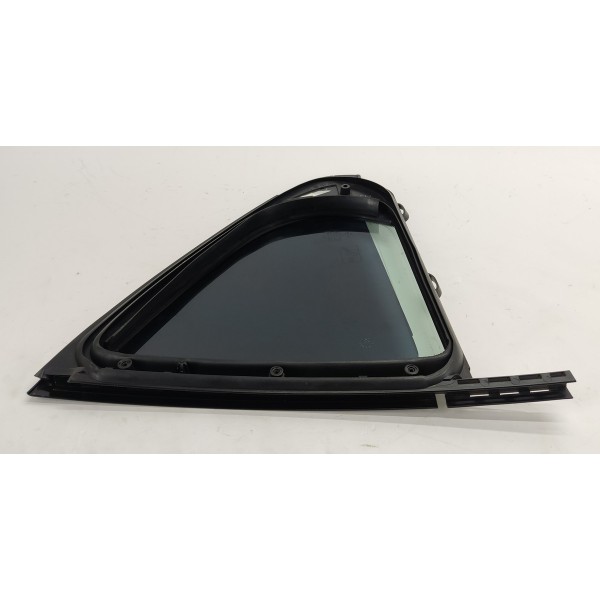 Vidro Fixo Traseiro Direito Mercedes C180 1.6 2017
