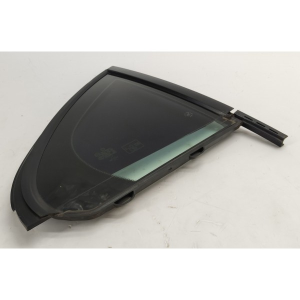 Vidro Fixo Traseiro Direito Mercedes C180 1.6 2017