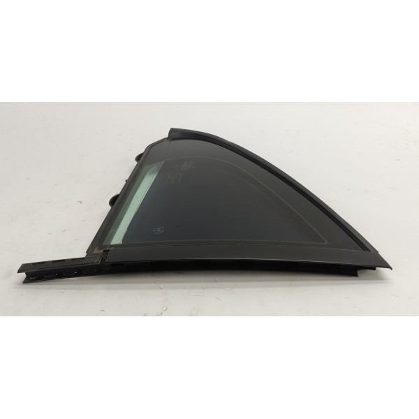 Vidro Fixo Traseiro Direito Mercedes C180 1.6 2017