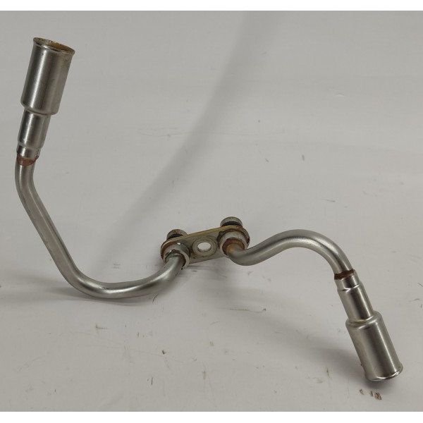 Cano Turbina Ford Ranger Limited 2024