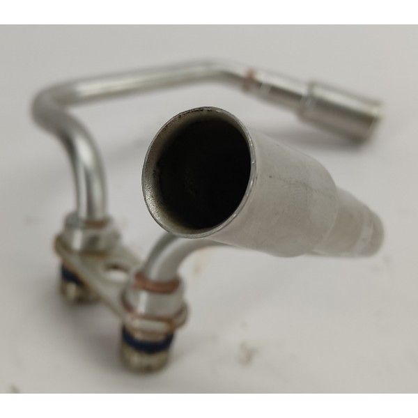 Cano Turbina Ford Ranger Limited 2024