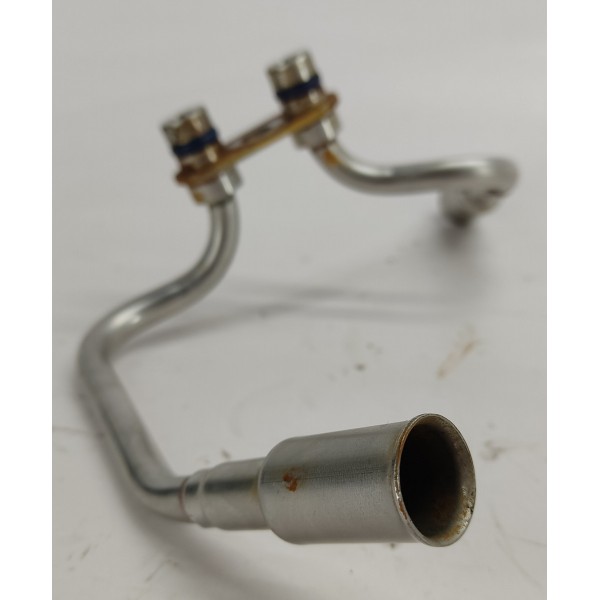 Cano Turbina Ford Ranger Limited 2024