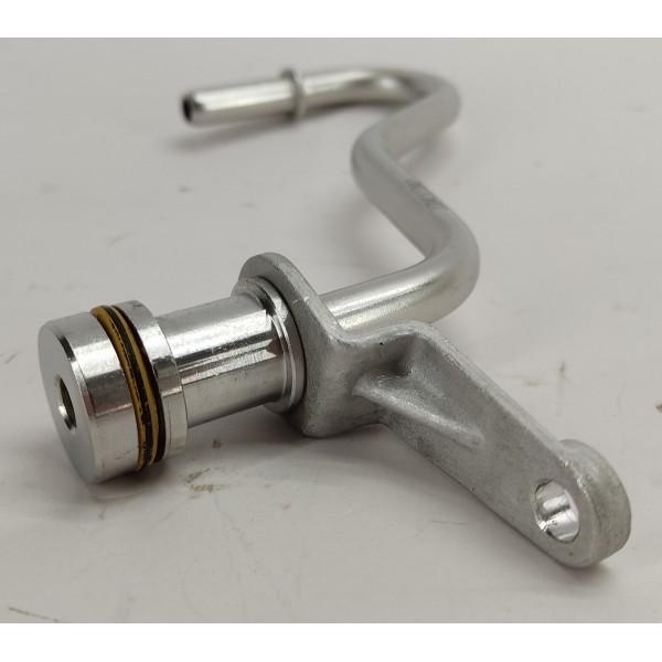 Cano Tubo Mangueira Ford Ranger Limited 2024 Mb3q8a506ba