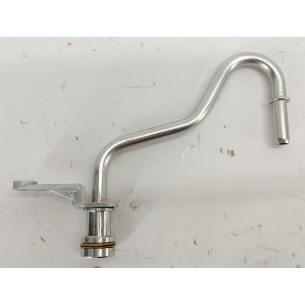 Cano Tubo Mangueira Ford Ranger Limited 2024 Mb3q8a506ba