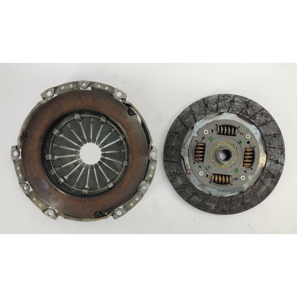 Kit Embreagem Lifan X60 1.8 2016