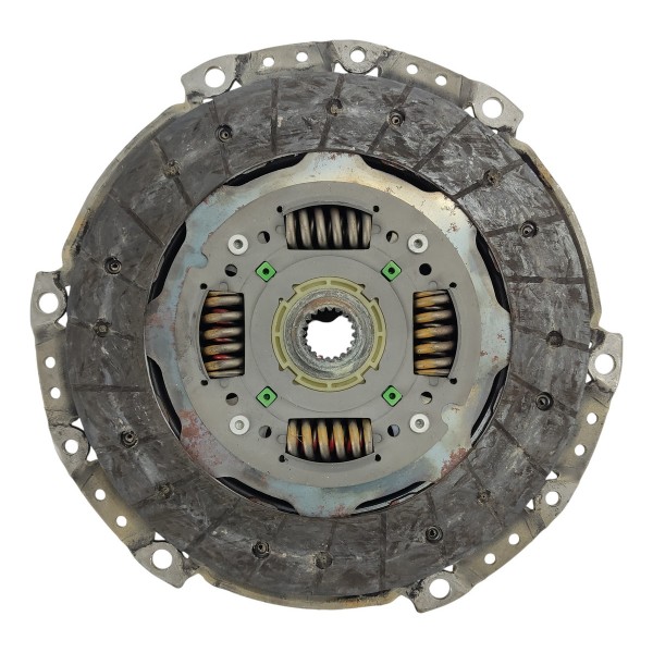 Kit Embreagem Lifan X60 1.8 2016