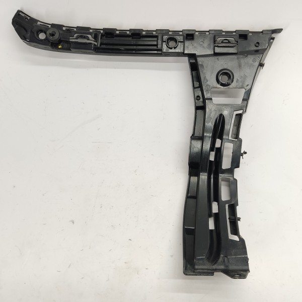 Suporte Para Choque T.e Mercedes C180 1.6 2017 A2058801702