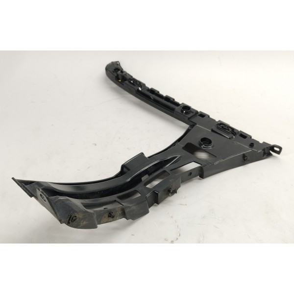 Suporte Para Choque T.e Mercedes C180 1.6 2017 A2058801702