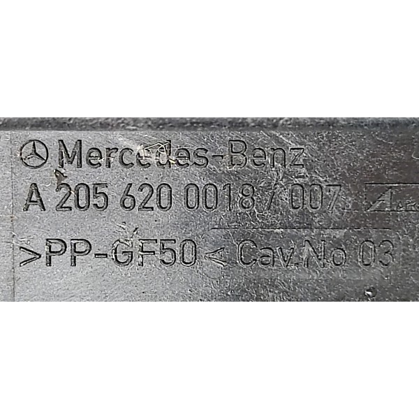 Suporte Base Mercedes C180 1.6 2017 A2056200018