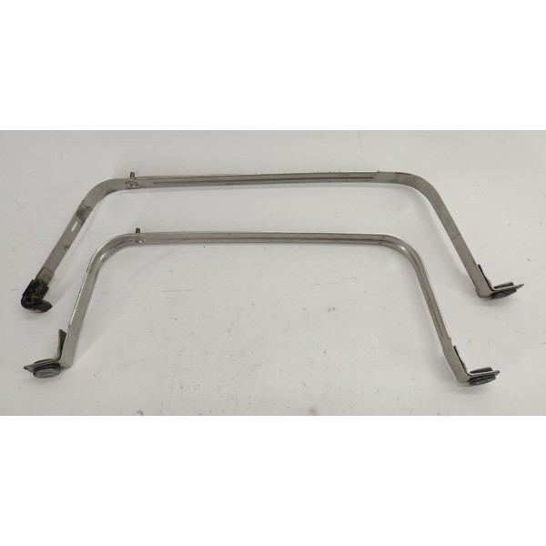 Suporte Tanque Combustivel Mercedes C180 2017 A2054700140