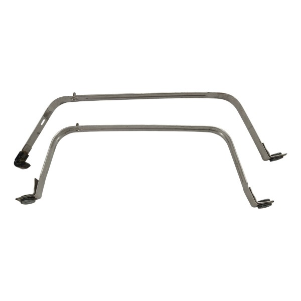 Suporte Tanque Combustivel Mercedes C180 2017 A2054700140