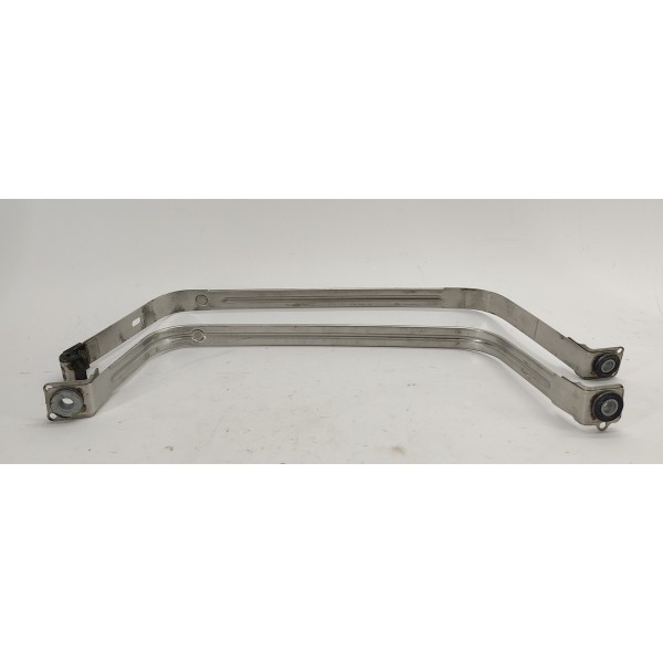 Suporte Tanque Combustivel Mercedes C180 2017 A2054700140