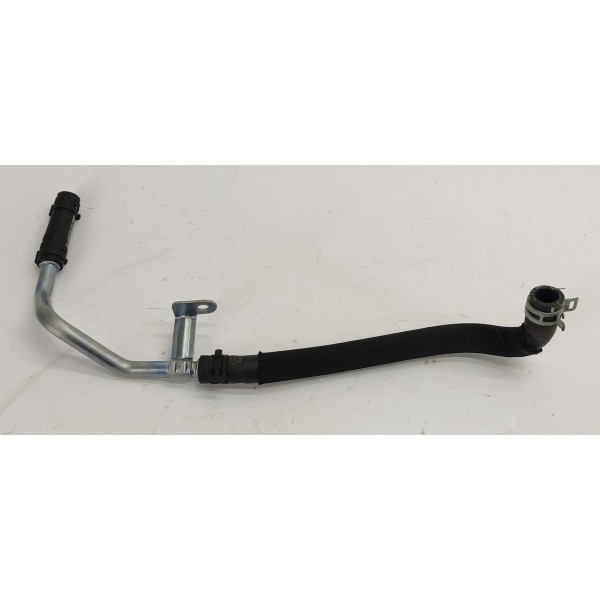 Mangueira Cano Agua Mercedes C180 1.6 2017 A2742030382