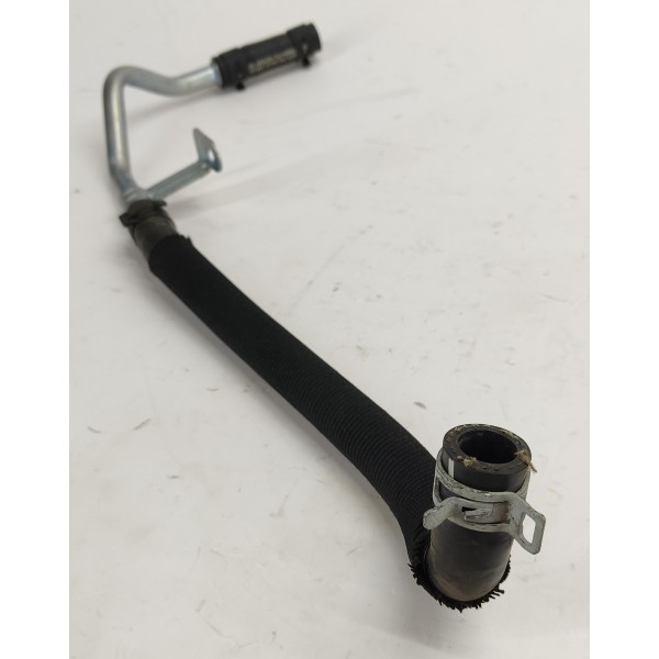 Mangueira Cano Agua Mercedes C180 1.6 2017 A2742030382