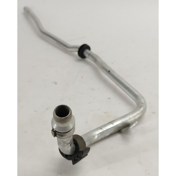 Mangueira Cano Agua Mercedes C180 1.6 2017 A2742034002